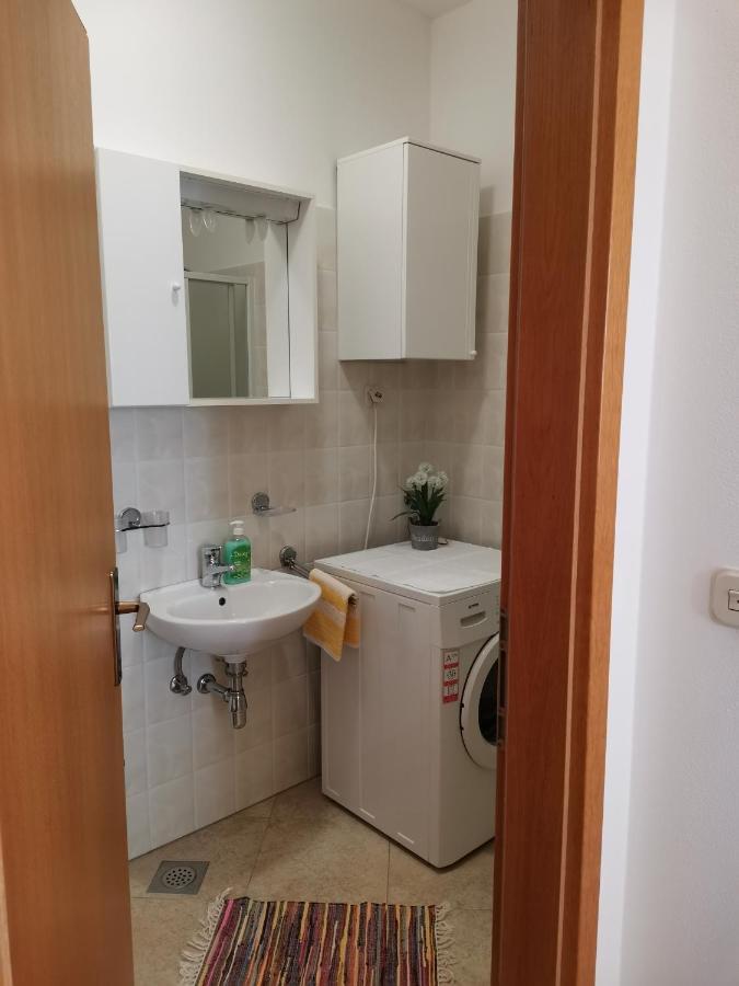 Apartman Marijeta Mošćenička Draga Exterior foto