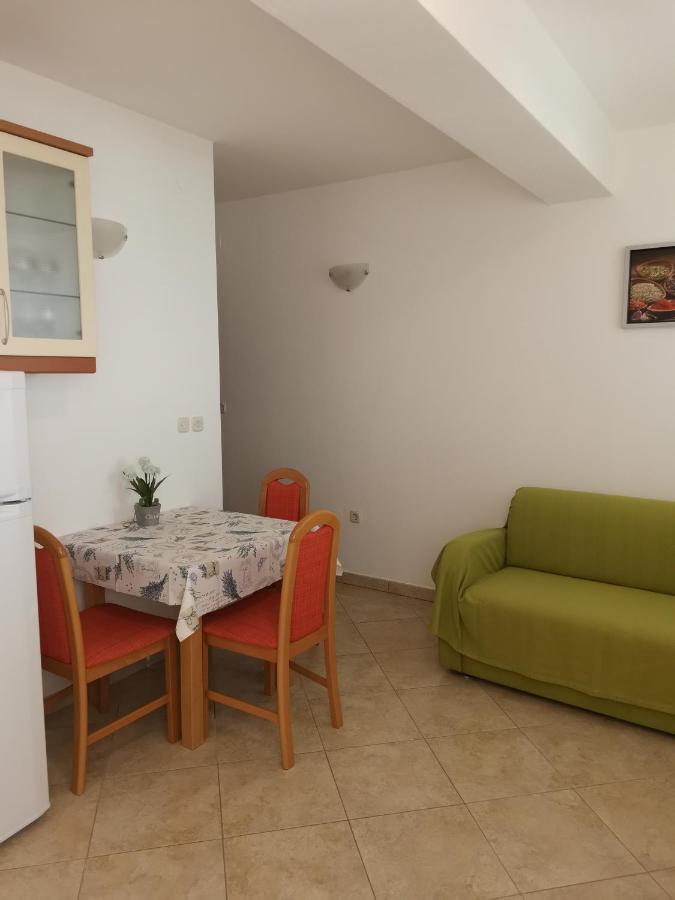 Apartman Marijeta Mošćenička Draga Exterior foto