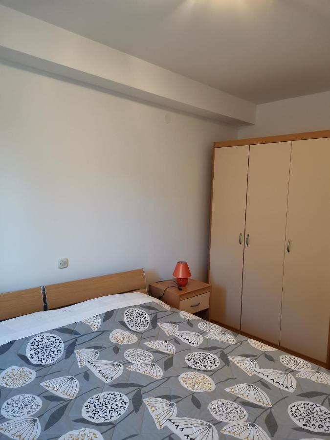 Apartman Marijeta Mošćenička Draga Exterior foto