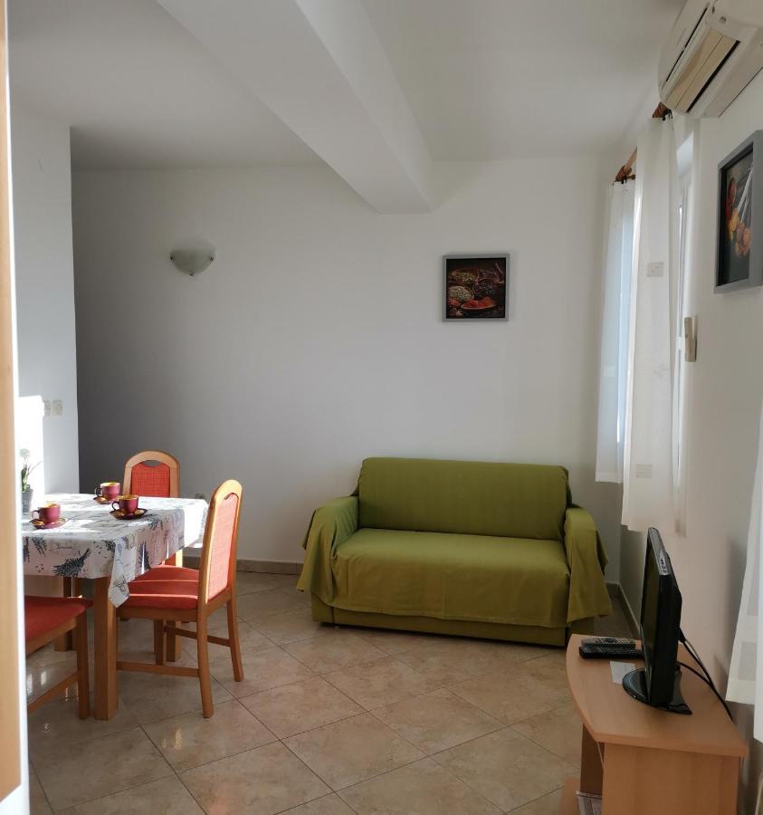 Apartman Marijeta Mošćenička Draga Exterior foto