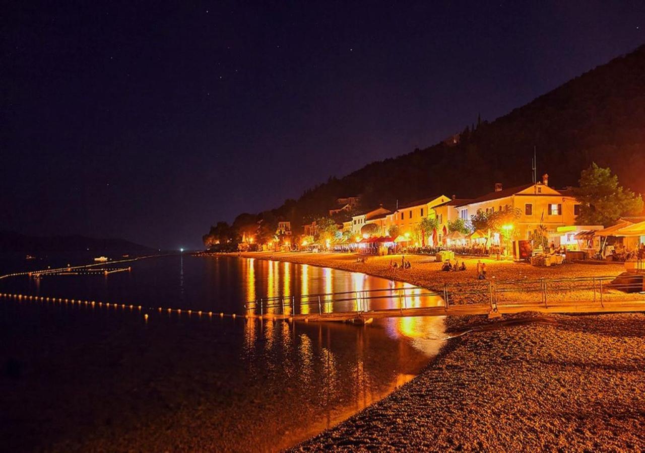 Apartman Marijeta Mošćenička Draga Exterior foto