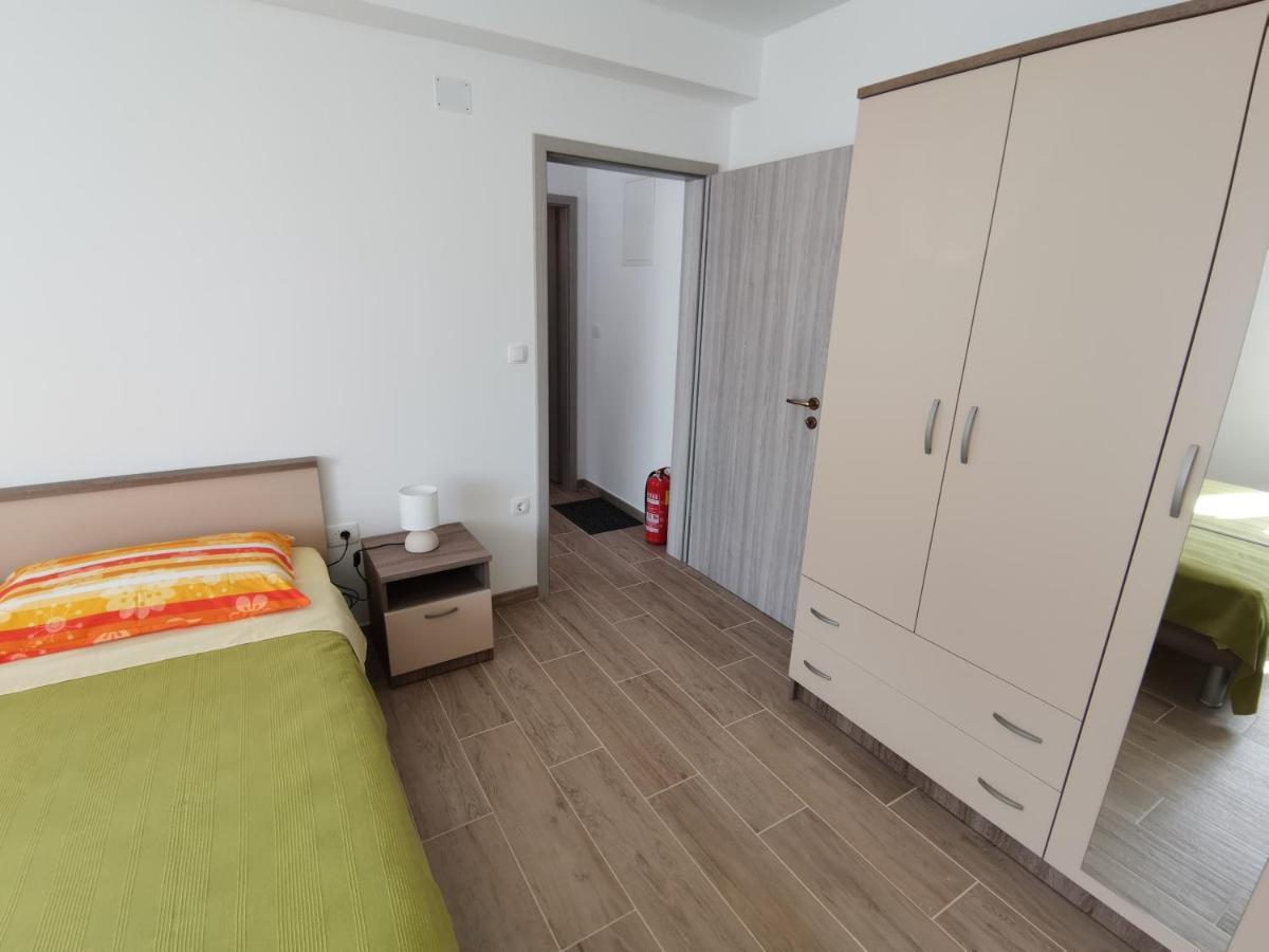 Apartman Marijeta Mošćenička Draga Exterior foto