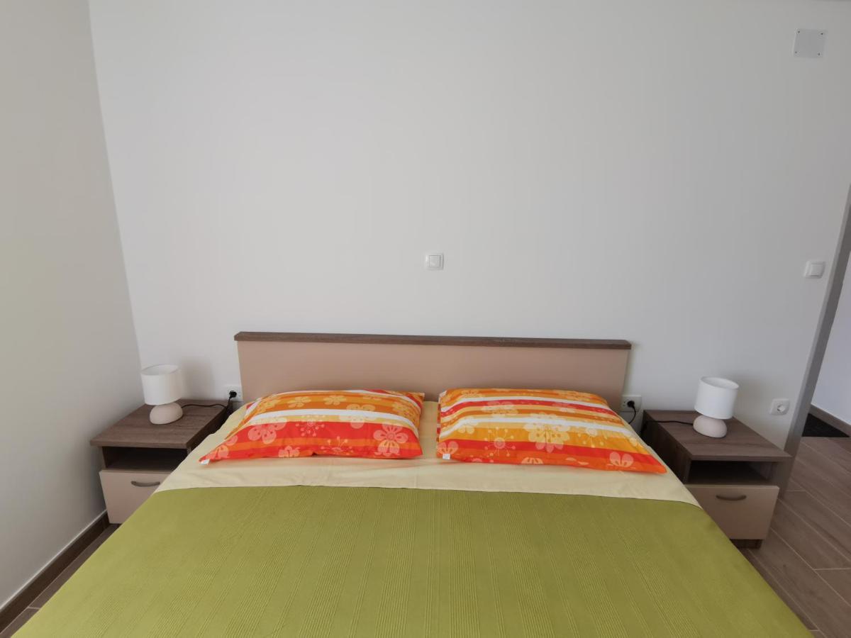 Apartman Marijeta Mošćenička Draga Exterior foto