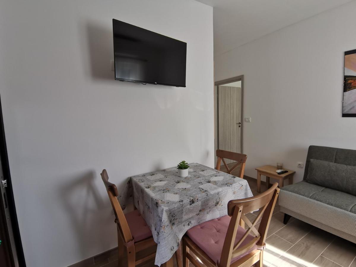 Apartman Marijeta Mošćenička Draga Exterior foto